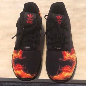 Brand New Adidas Star Wars edition